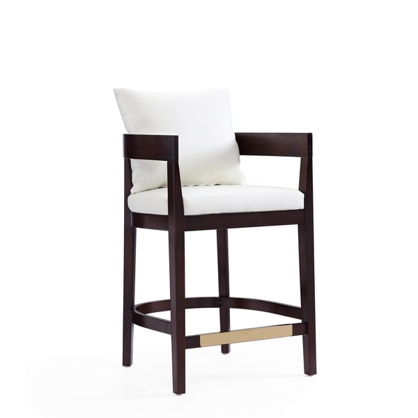 Ceets Sleek and Comfortable Ritz Counter Stool