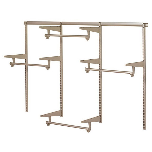 KV KV0300 KITA 6CN Closet Culture Closet Hardware ...