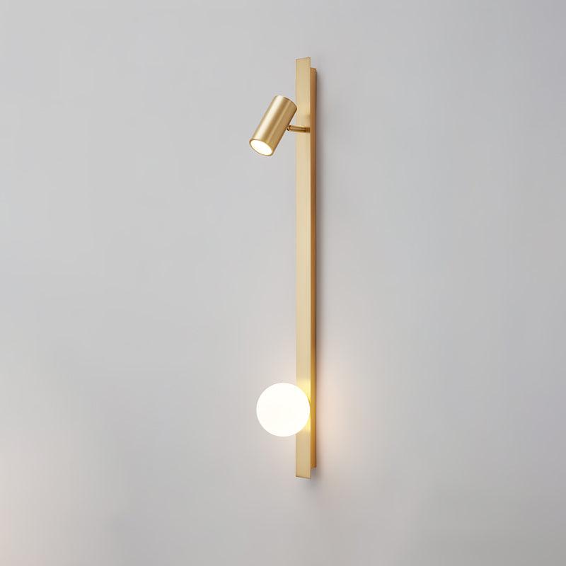 Long Arm Wall Light