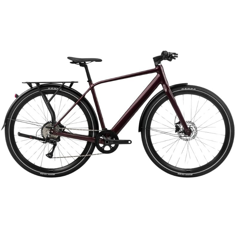 Orbea VIBE H30 EQ 20MPH