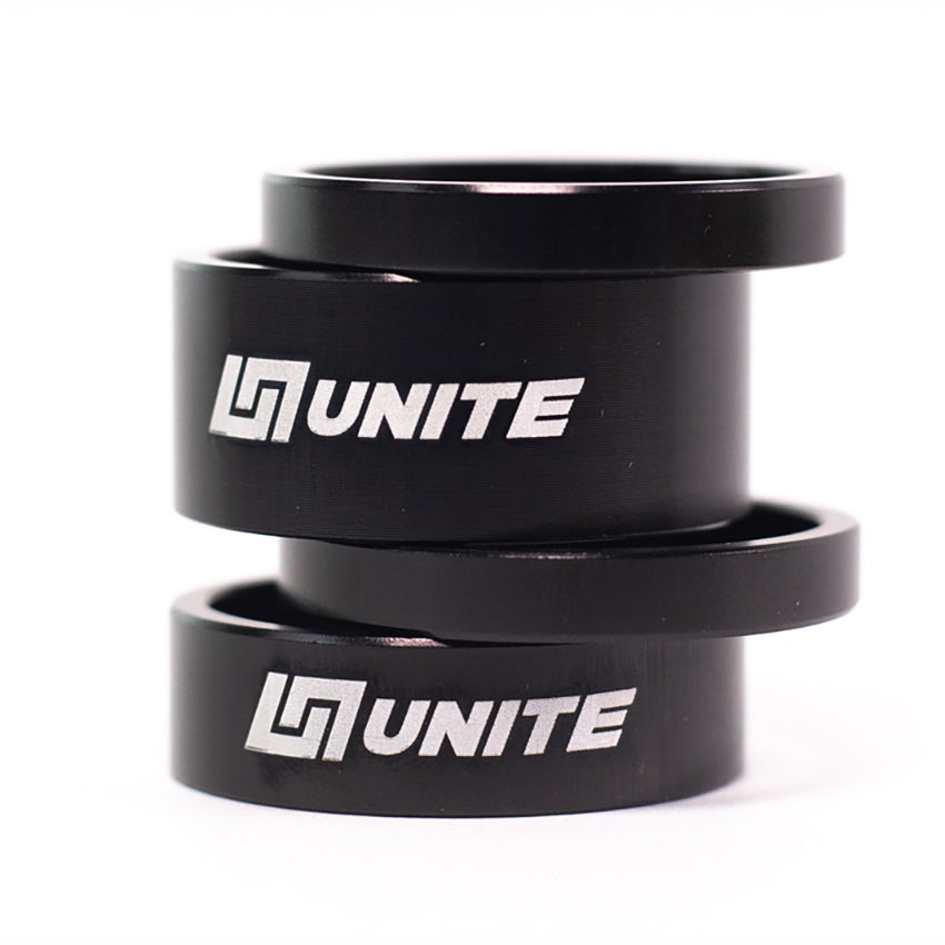 Unite Headset Spacers 1-1/8