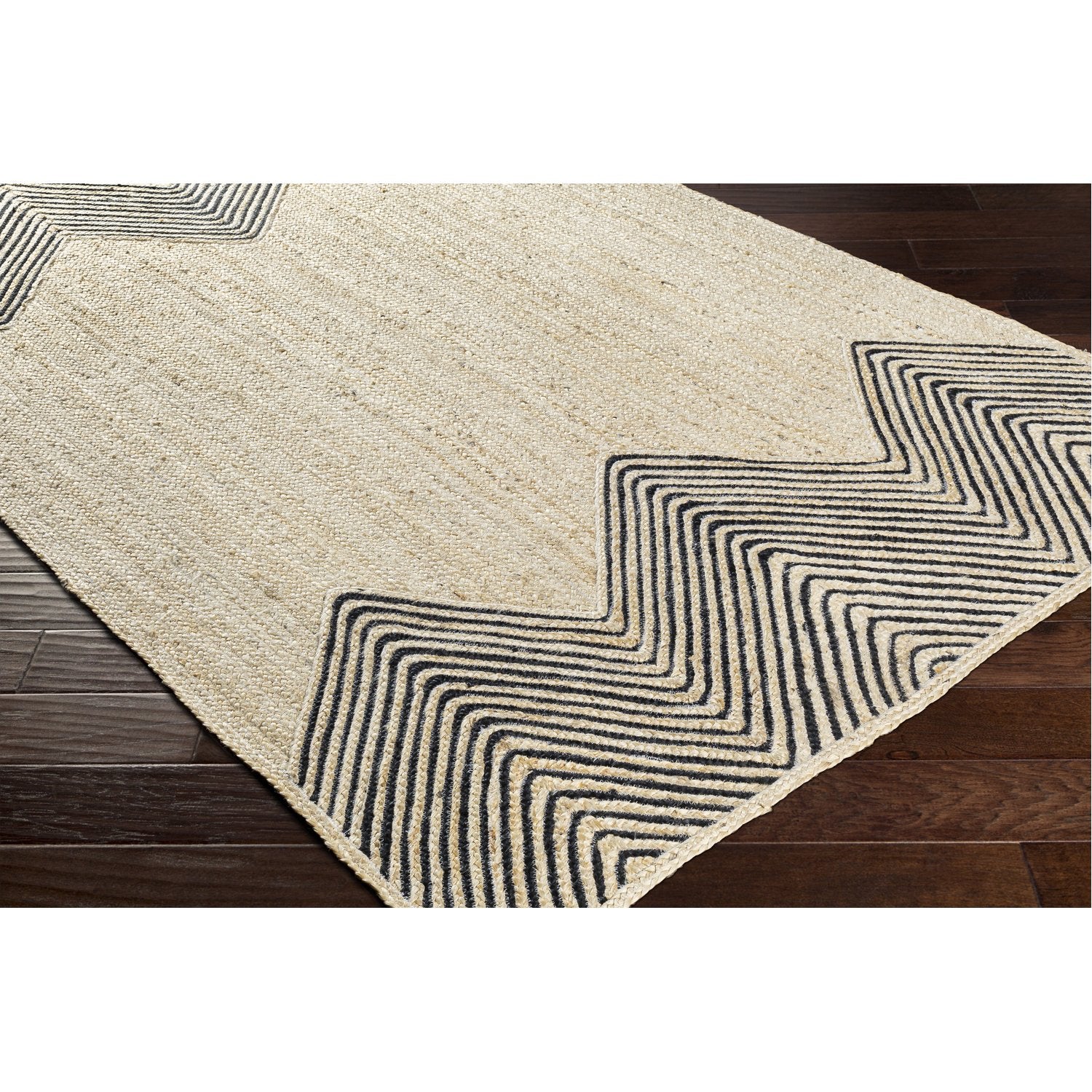 Bryant Hand Woven Rug