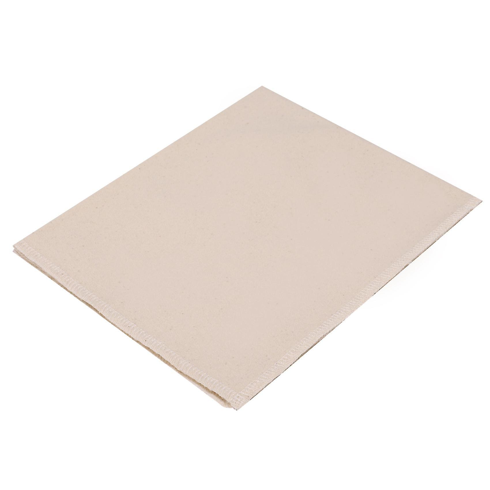 Fermented Cloth Proofing Dough Bakers Pans Proving Bread Baking Mat Pastry Kitchen Tools 36x45cm