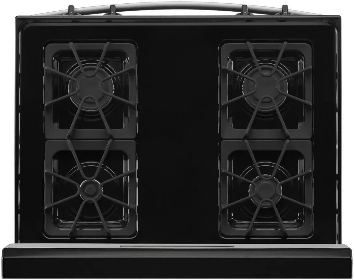 Amana Gas Range AGR6603SMS