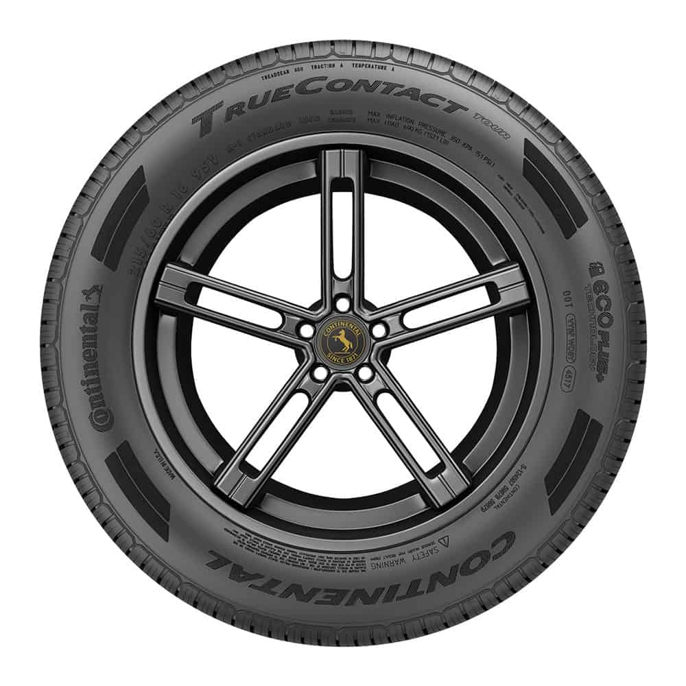 Continental TrueContact Tour 225/50R18 95T