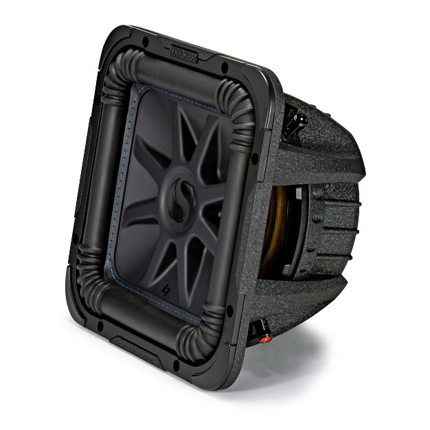 L7s 450 watt Dual 2 ohm Voice Coil Subwoofer