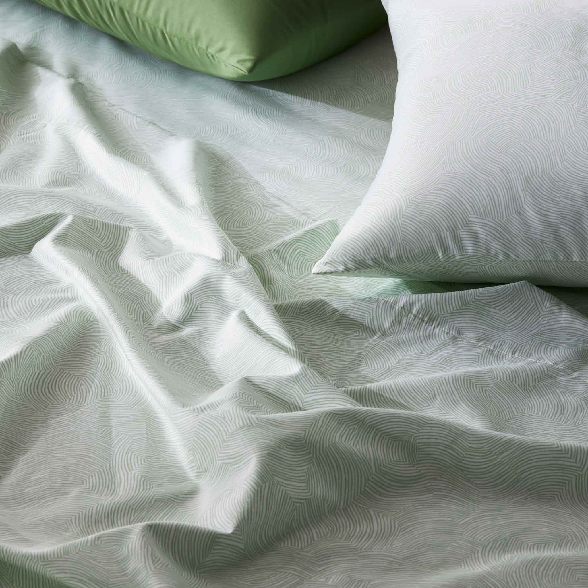 Luxe Sateen Core Sheet Set - Last Call