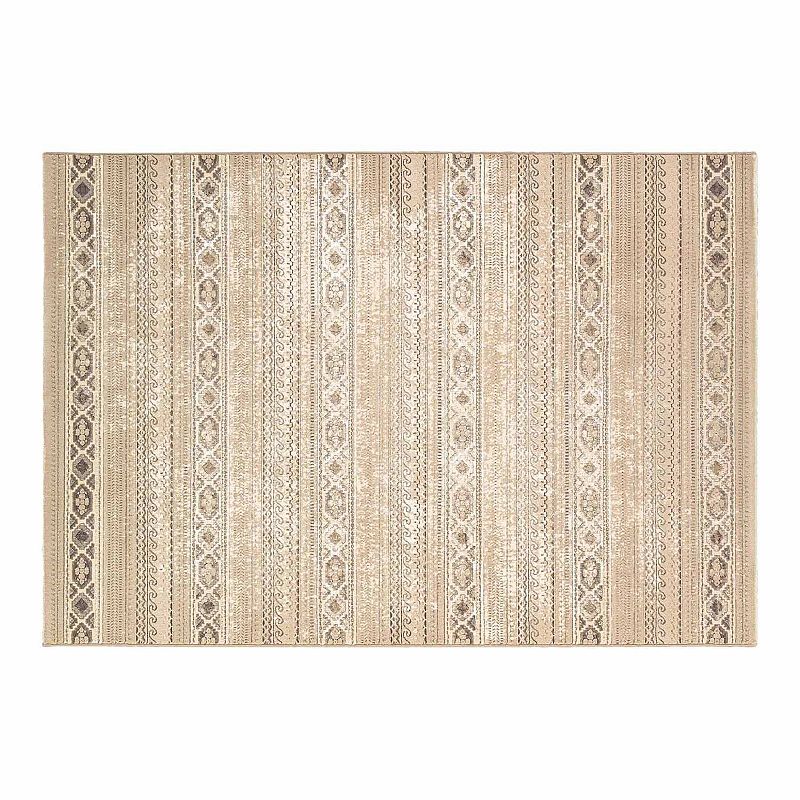 Couristan Marina Malta Striped Rug