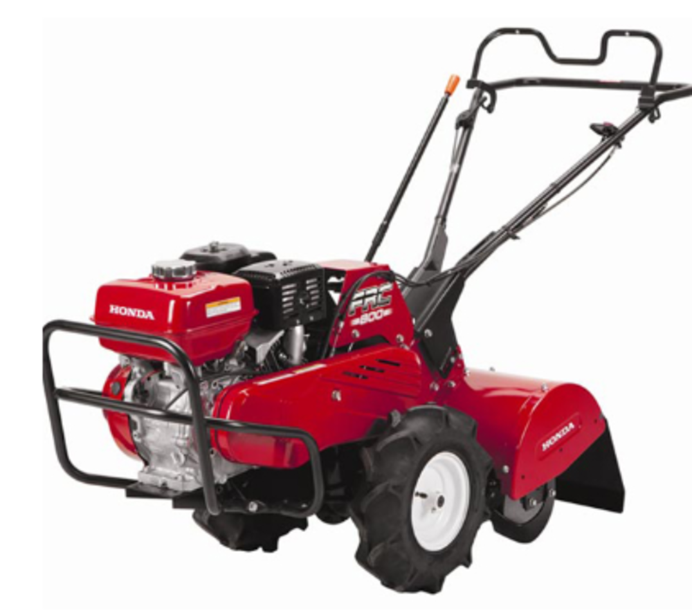 Honda Tiller Rear Tine 8hp 20" FRC800K1AN from Honda