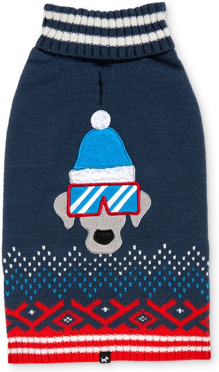 Hotel Doggy Dog Sweater