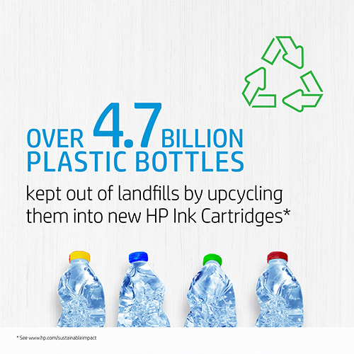 HP 95， (C8766WN) Tri-Color Original Ink Cartridge