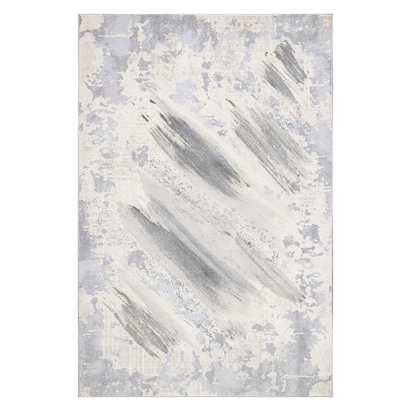 nuLoom Chroma Abstract Area Rug