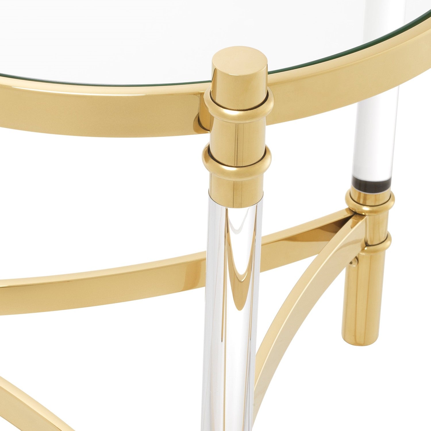 Trento Side Table