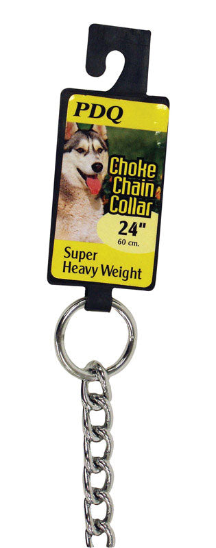 COLLAR CHOKE CHAIN 24