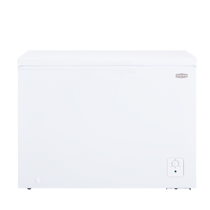 Marathon MCF86W 38quot 86 cuft Capacity Chest Freezer in White