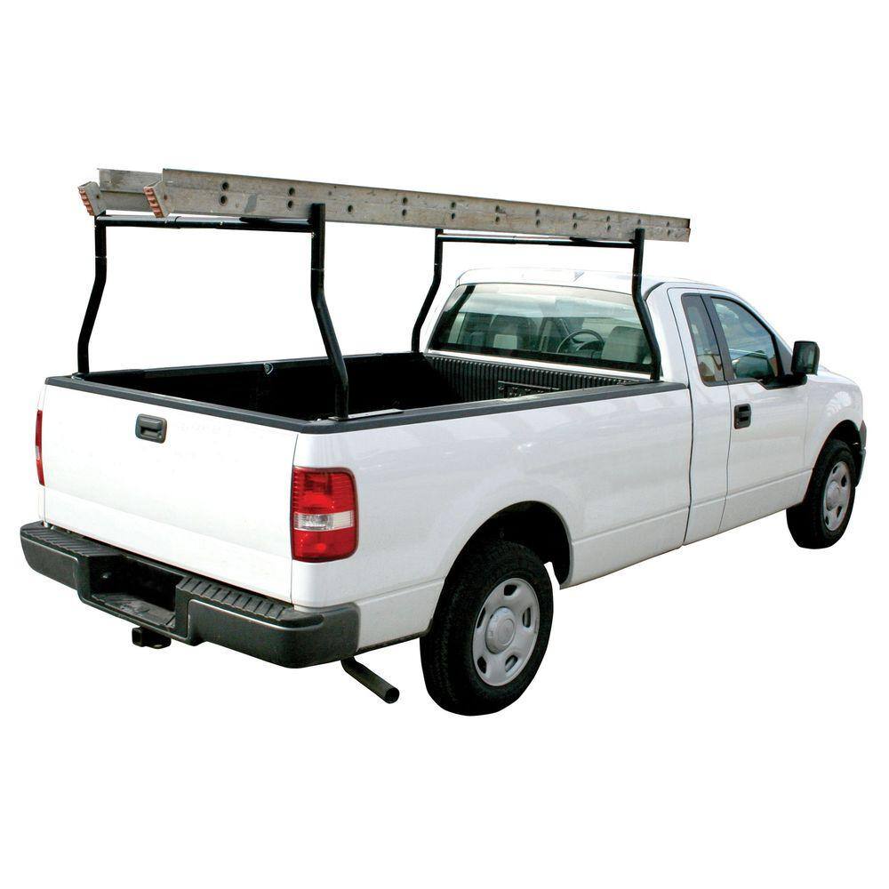 PRO-SERIES 500 lbs. Load Capacity Cargo Truck Rack 806403