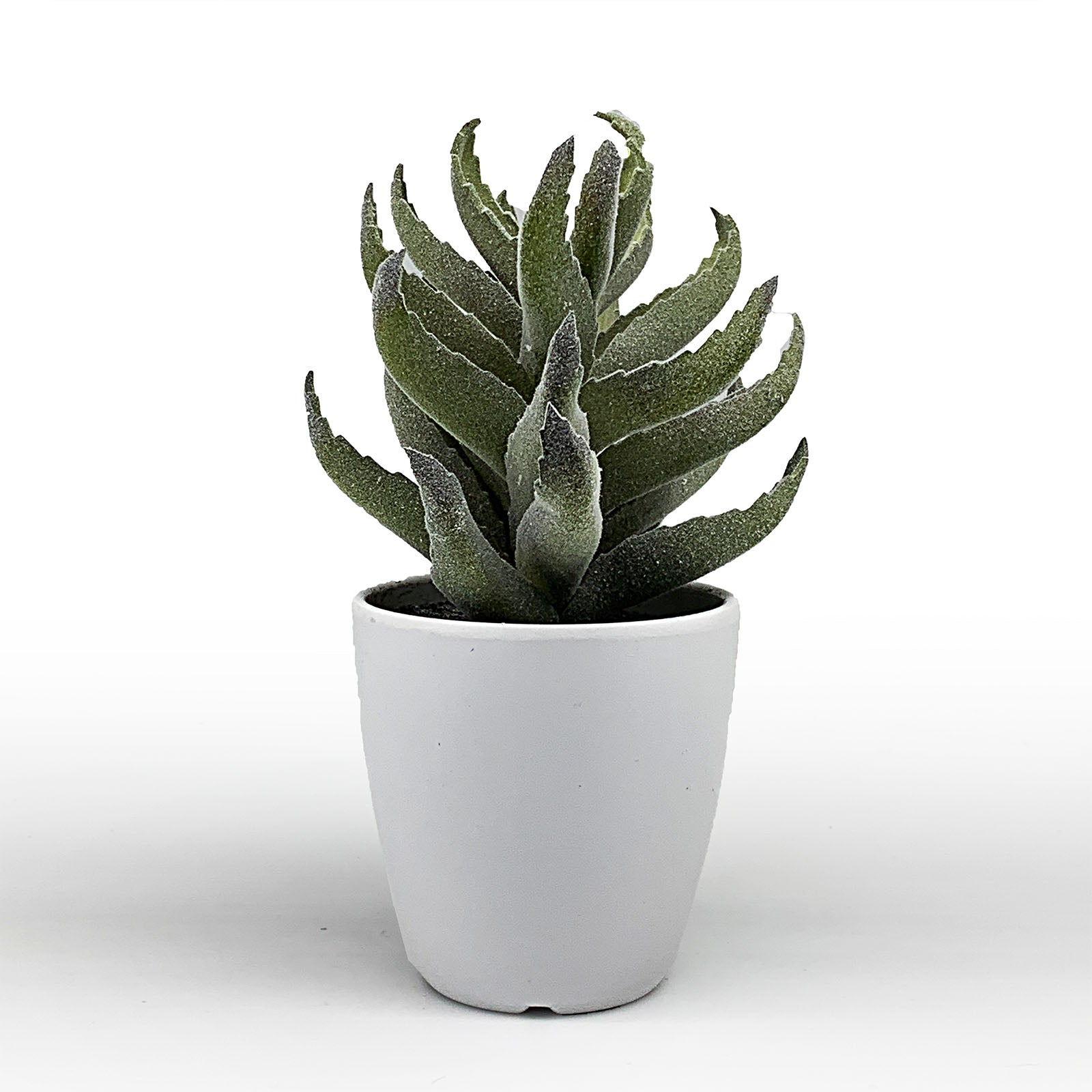 Handmade   Decorative Artificial Plant+Planter Pot   P01011