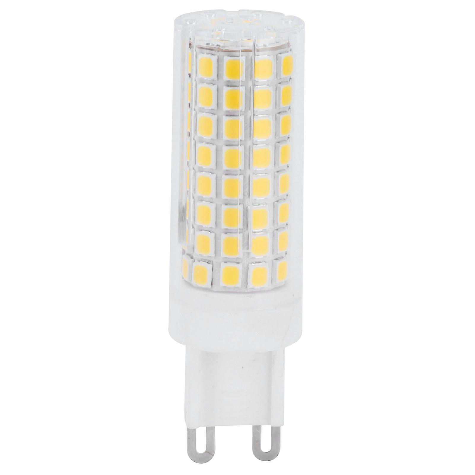 Small LED Corn Light 2835 Ceramic Corn Lamp 110V Dimming 10W Highlight Light Source