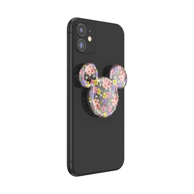 Popsockets Popgrip Cell Phone Mickey Mouse Grip amp Stand