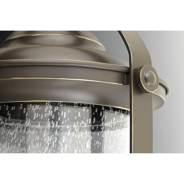 Whitacre Collection Medium Wall Lantern - 21.120