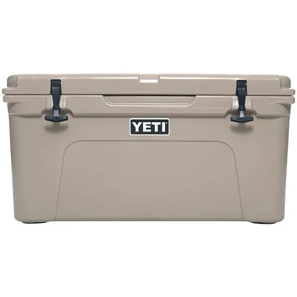 YETI Tundra 65 Cooler