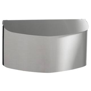 Stainless Steel Contemporary Mailbox M26808