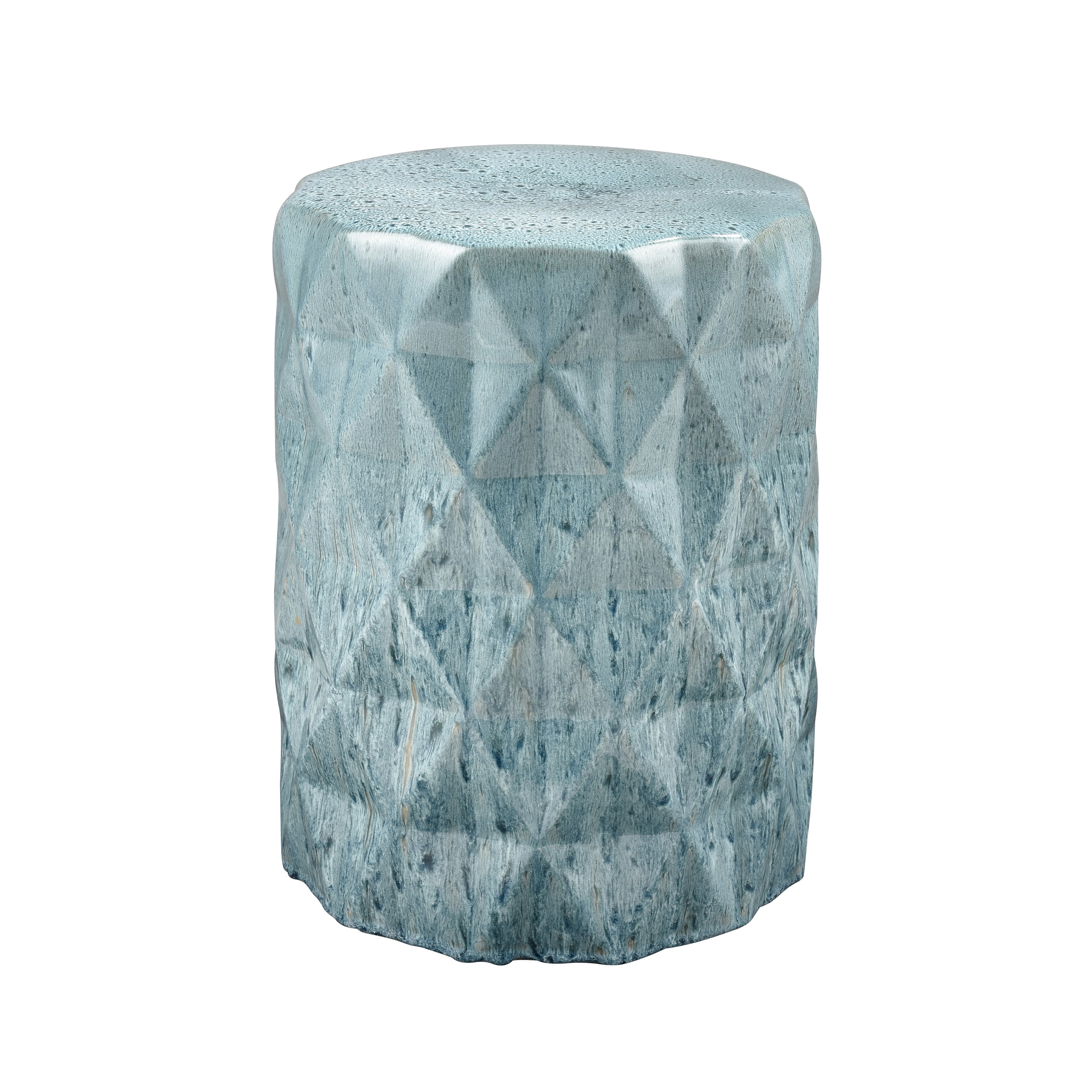 Elk Home Olmedo Accent Stool