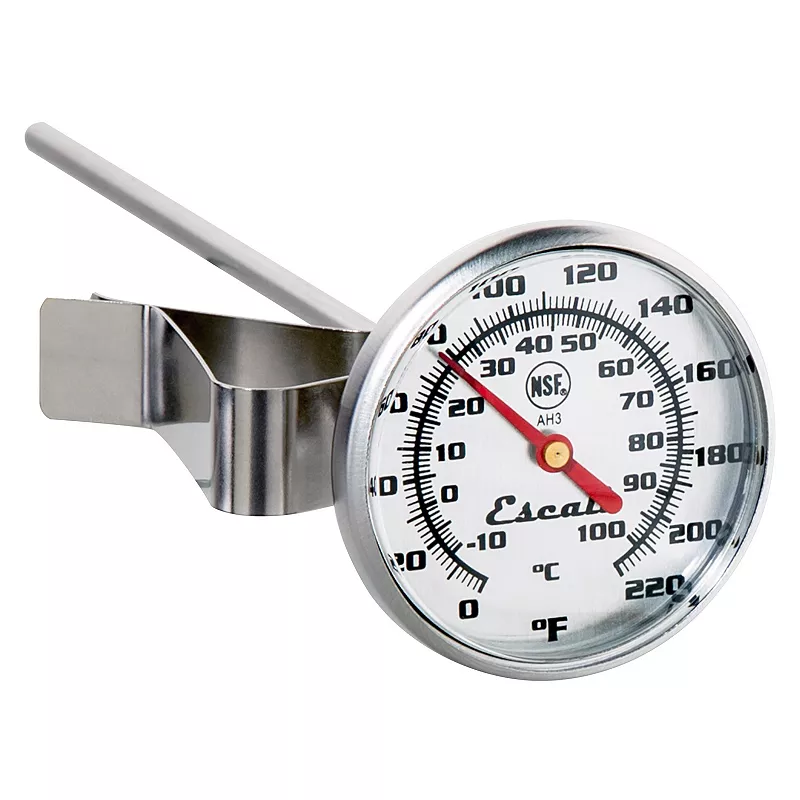 Escali Instant Read Large Dial Thermometer