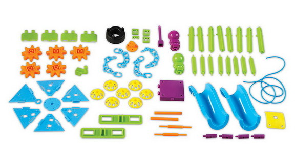 Learning Resources LER2842 Stem Engineering   Desi...