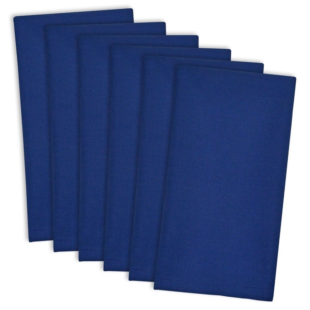 Cotton Napkin ( Set of 6)