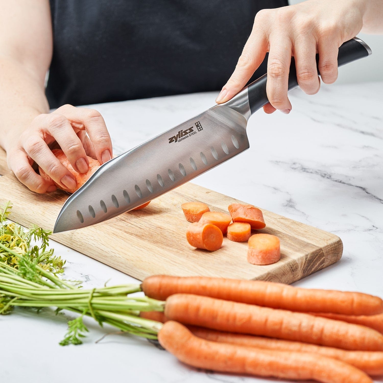 Comfort Pro Chefs Knife 8 inch