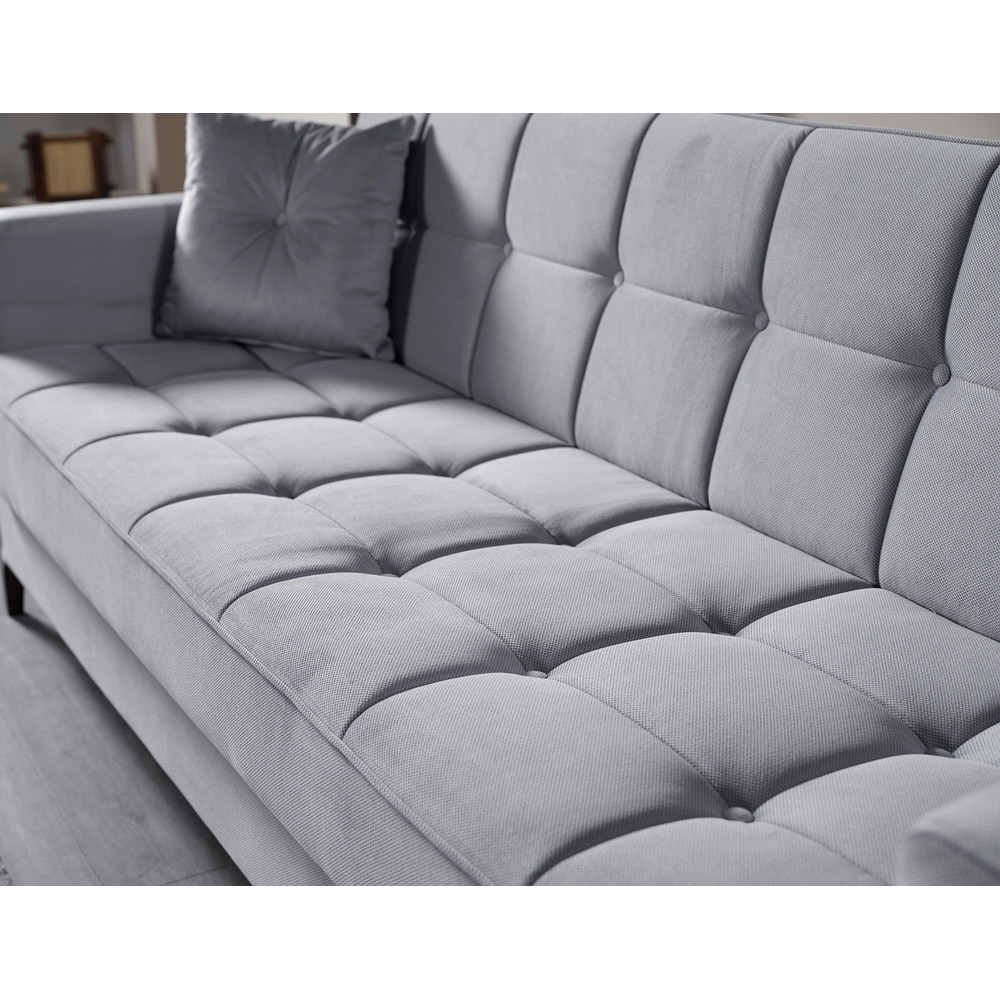 Puntu One Sofa One Loveseat One Chair Living Room Set