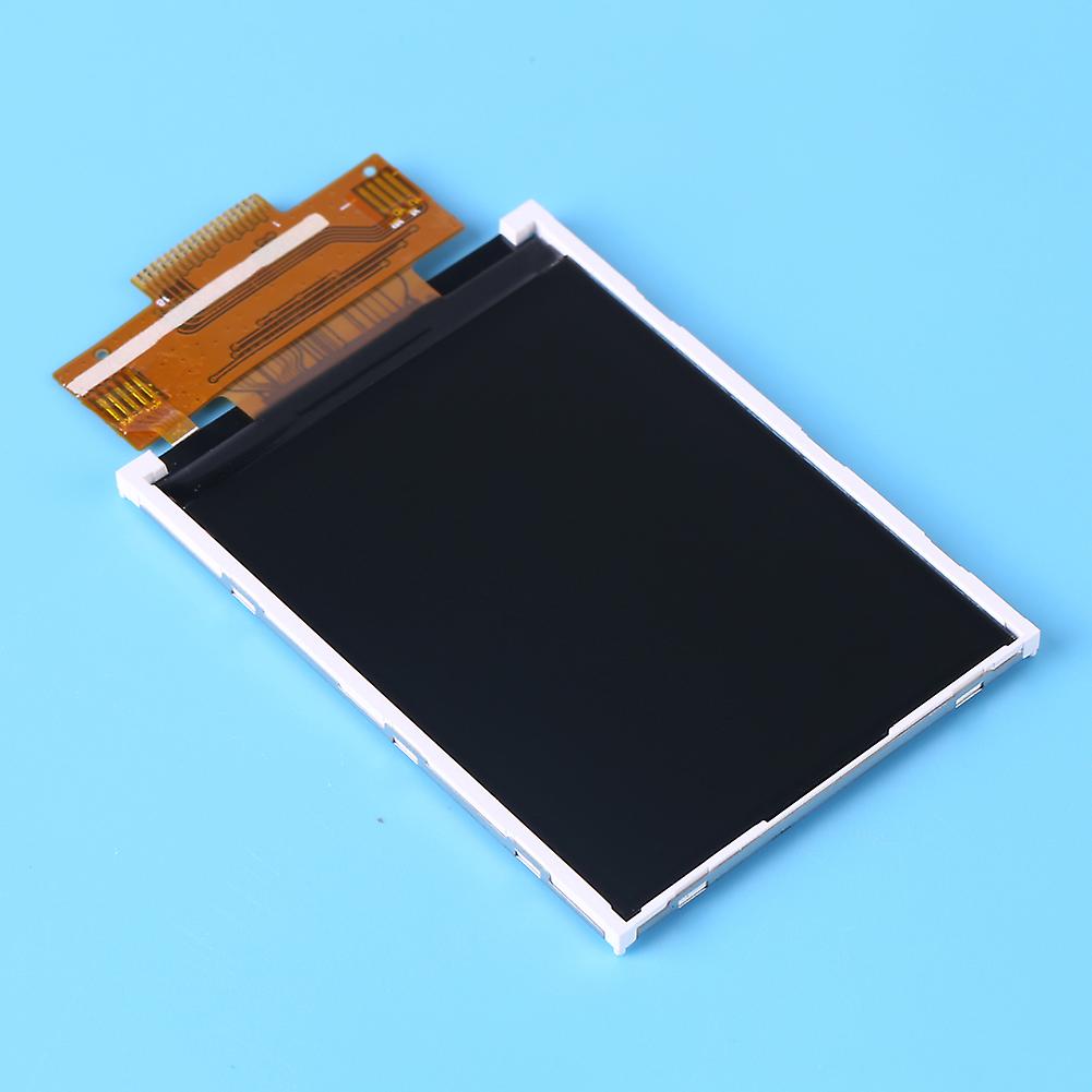 2.8 Inch Serial 240*320 Spi Color Tft Lcd Panel Serial Port Module