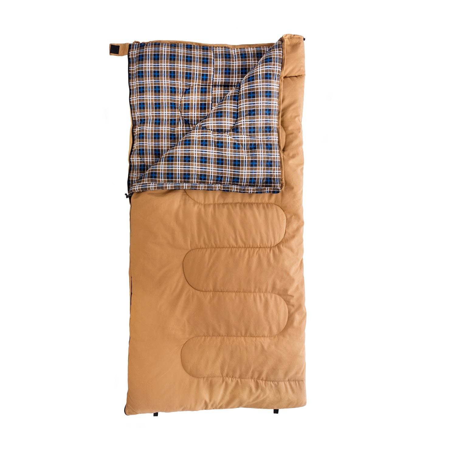 Kamp Rite 15 F Rectangular Sleeping Bag