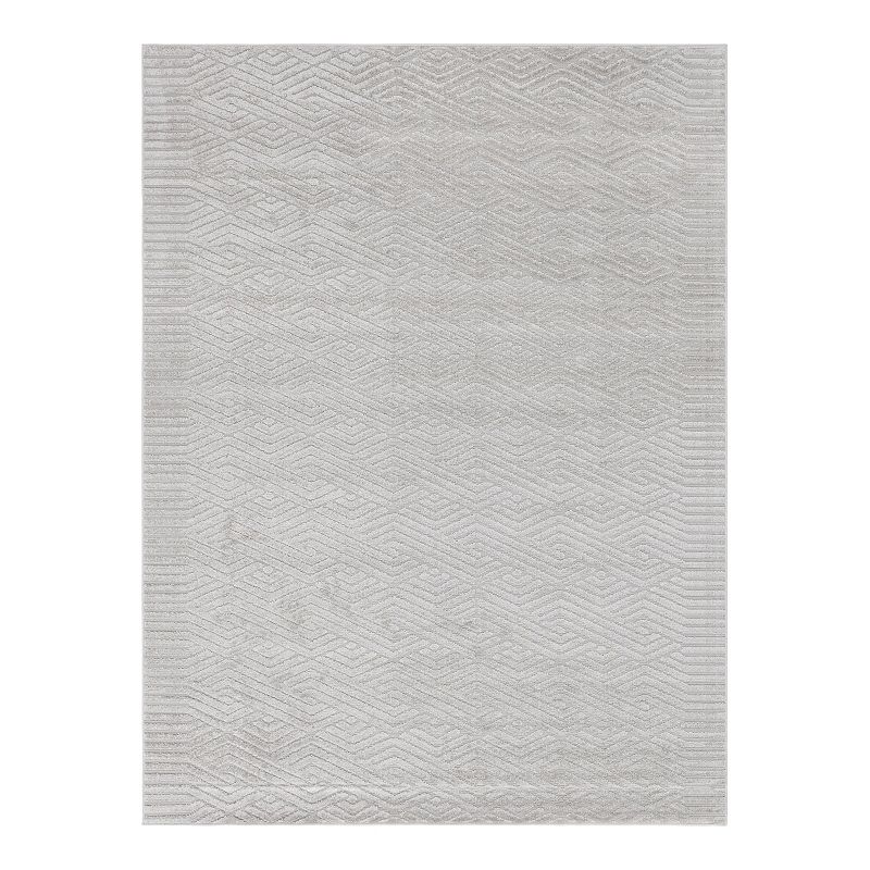 Sabrina Soto Hudson Outdoor Rug