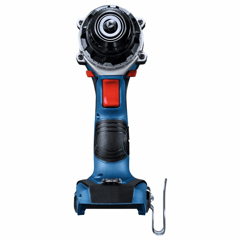 Bosch 18V 1/2 Drill/Driver Brushless Connected Ready Bare Tool