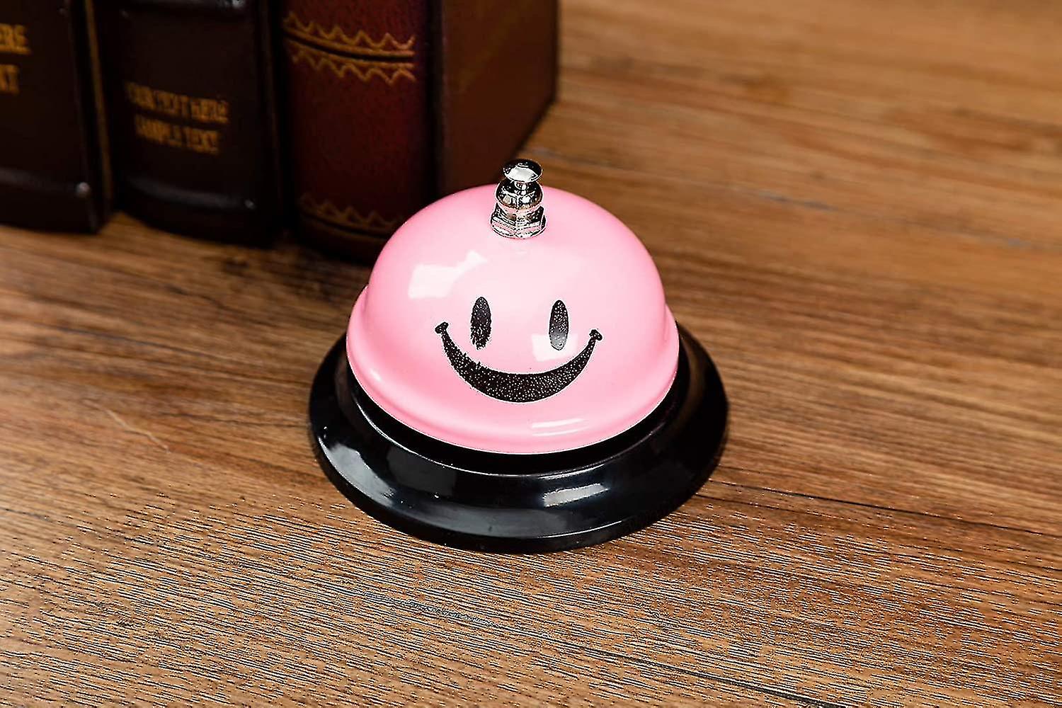 2pcs Kitchen Call Bell， Bracelet Bell， Restaurant Bar Hotel Service Bell