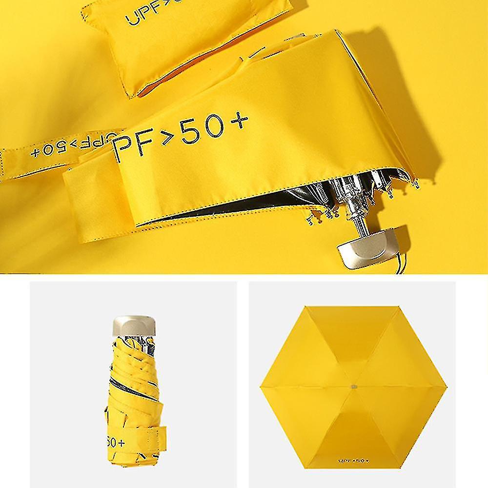 Ultra-lightweight Windproof Umbrella Waterproof Insulating Trendy Umbrella For Raining