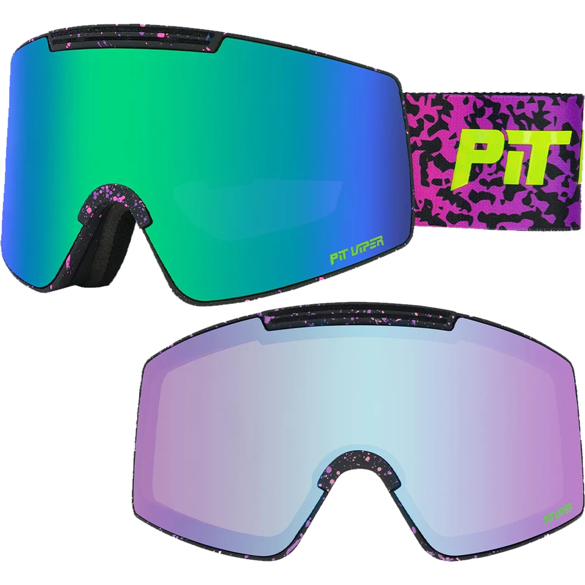 The Proform Goggle