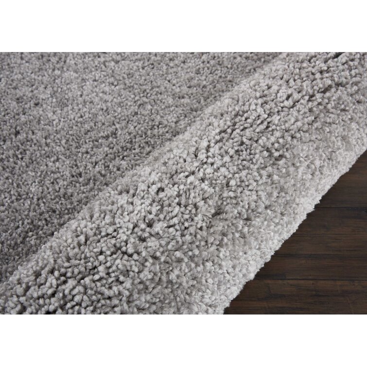 Missouri Performance Dark Gray Rug