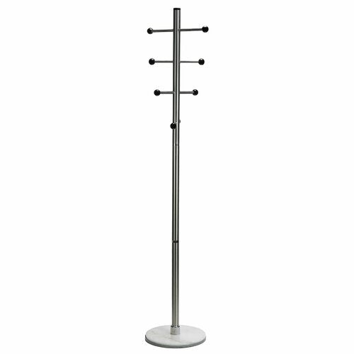 Cortesi Home Antenna Marble Coat Rack