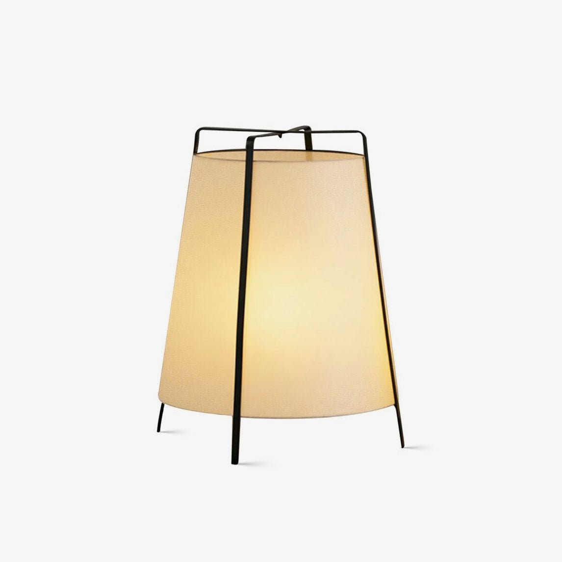 Luca Soft Glow Table Lamp