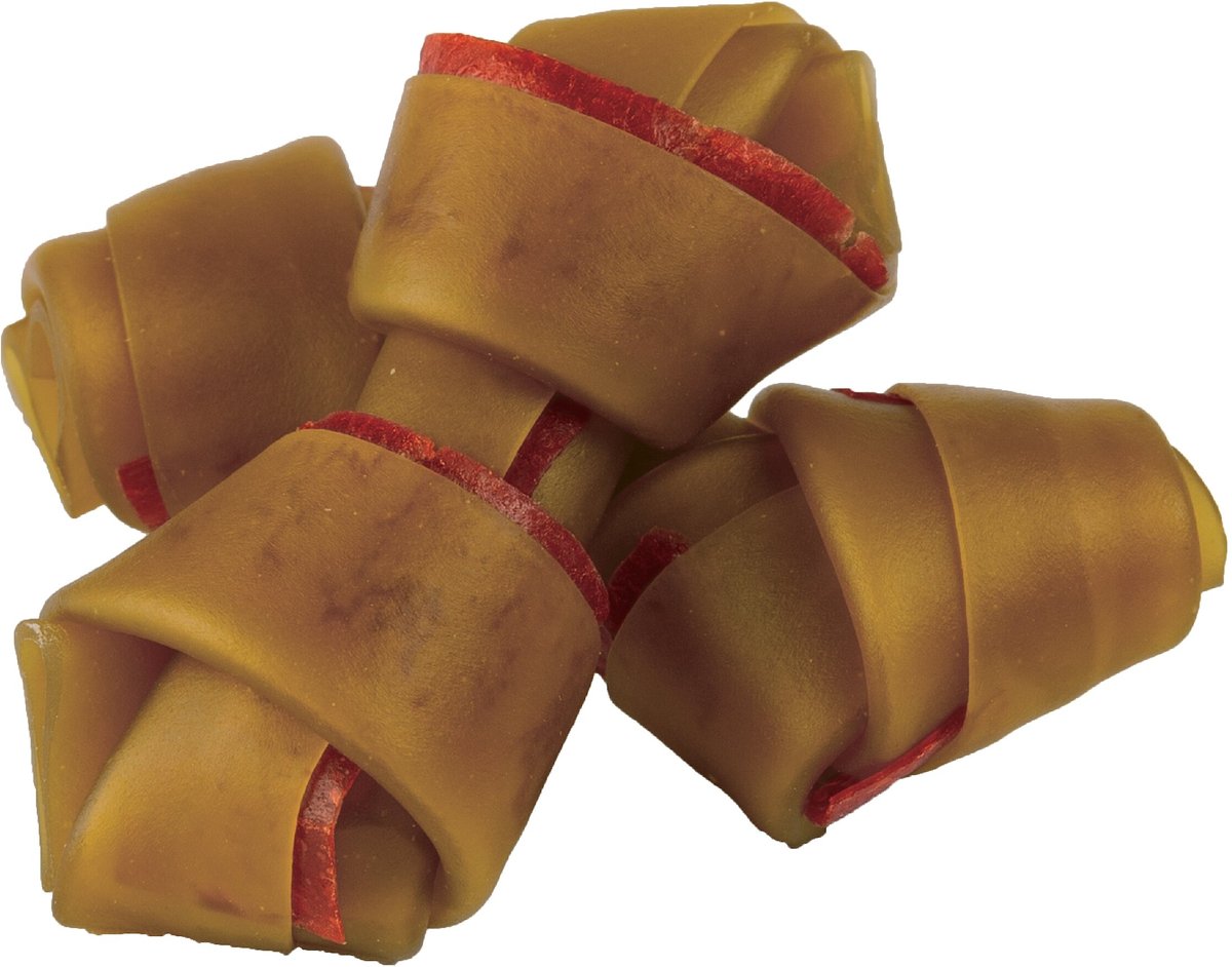 SmartBones Mini Peanut Butter Dog Treats