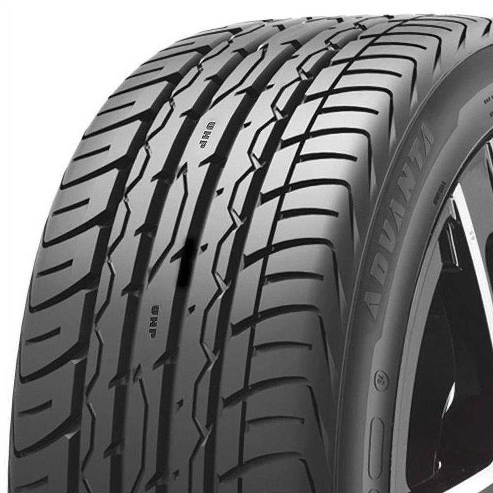 Advanta hpz-01 P275/55-20 117V bsw all-season tire