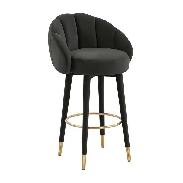 Myla Swivel Stool