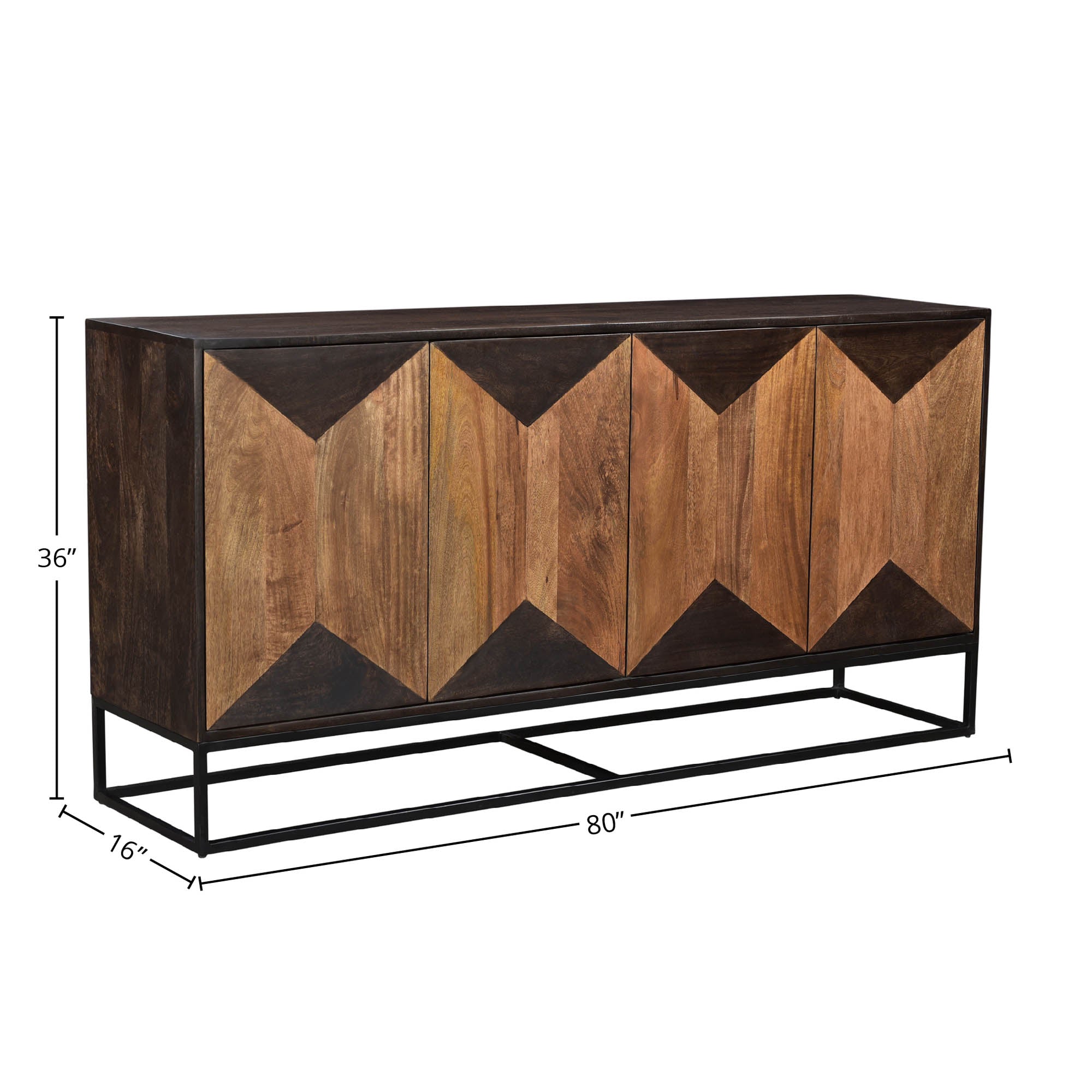 Illusion Sideboard