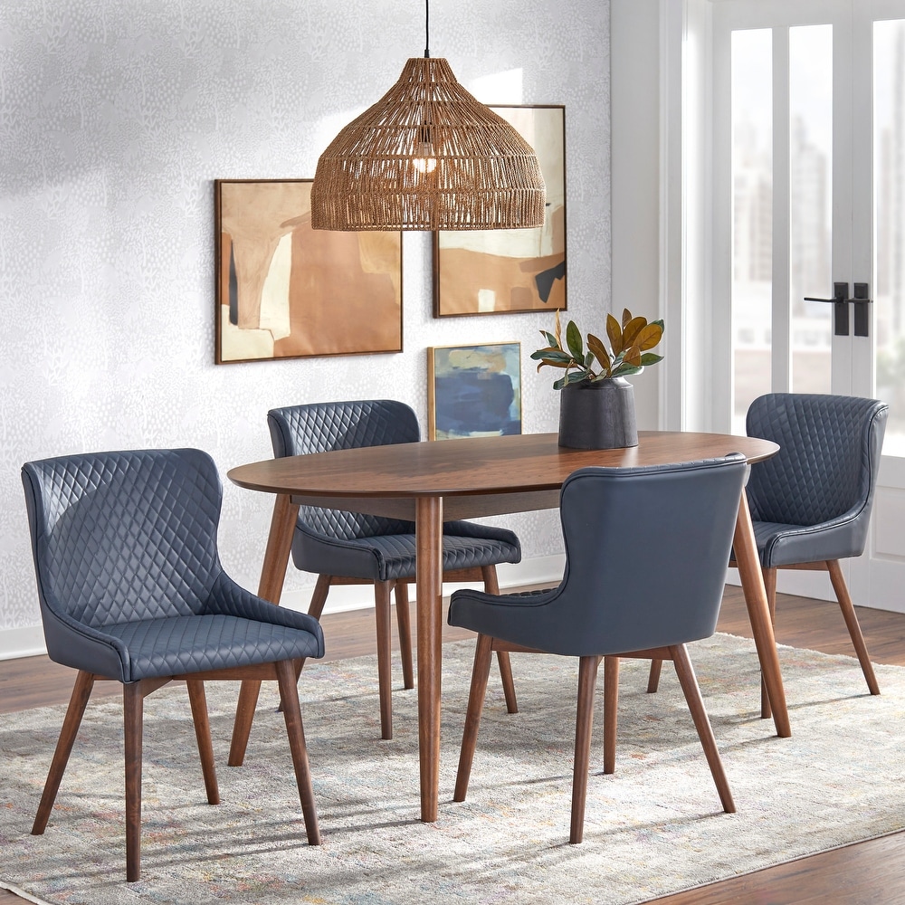 Simple Living Seguro 5 piece Dining Set