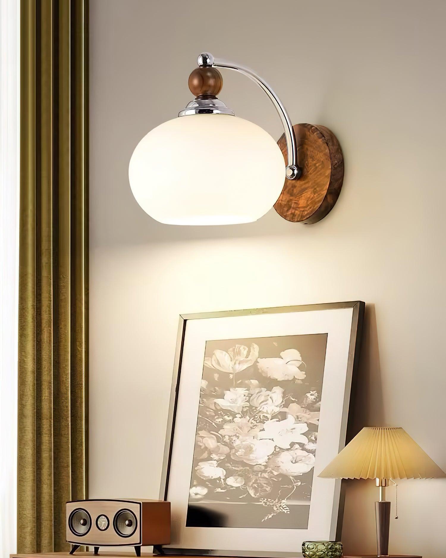 Yisi Po Wall Lamp