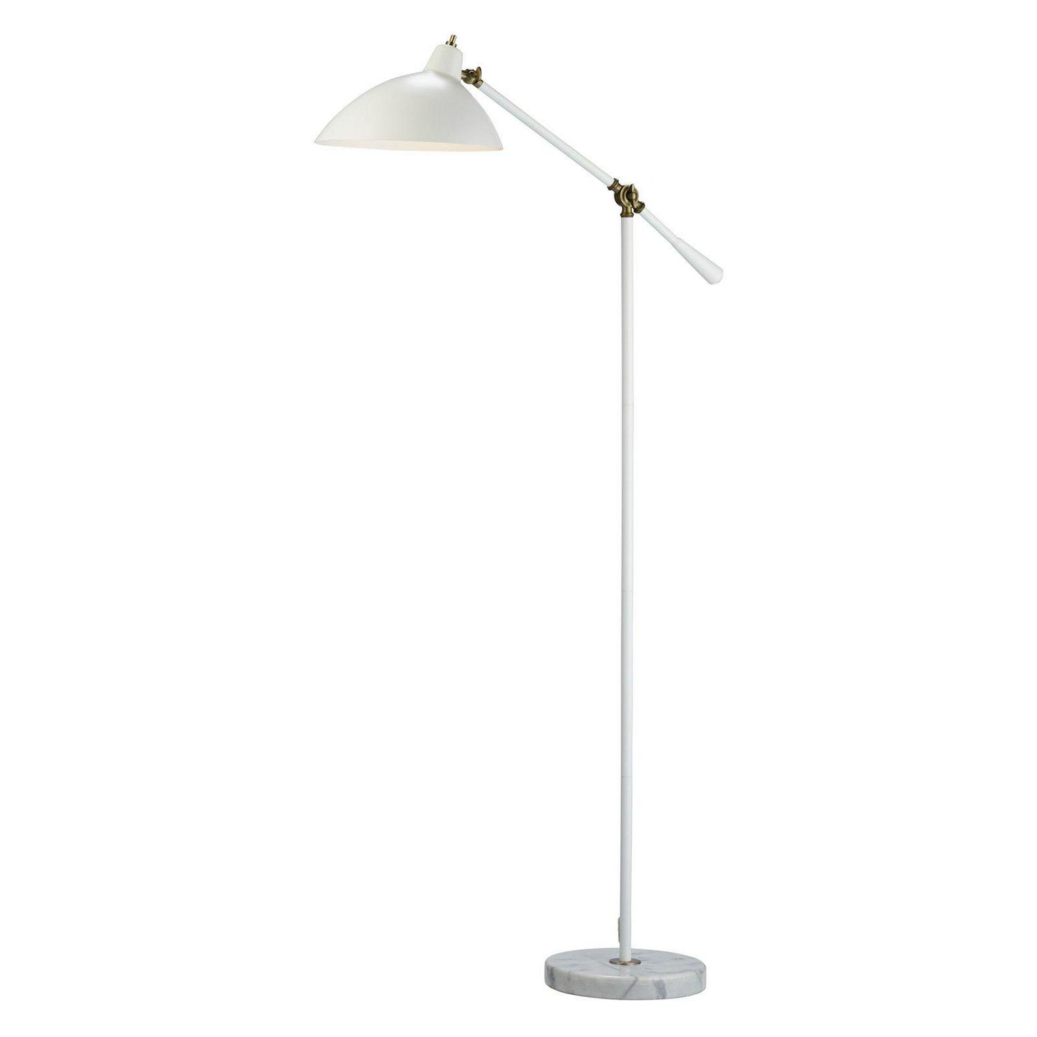 Adesso Peggy Floor Lamp