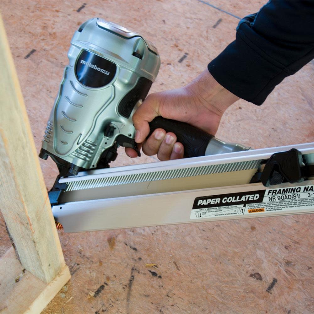 3-1/2-in Framing Nailer